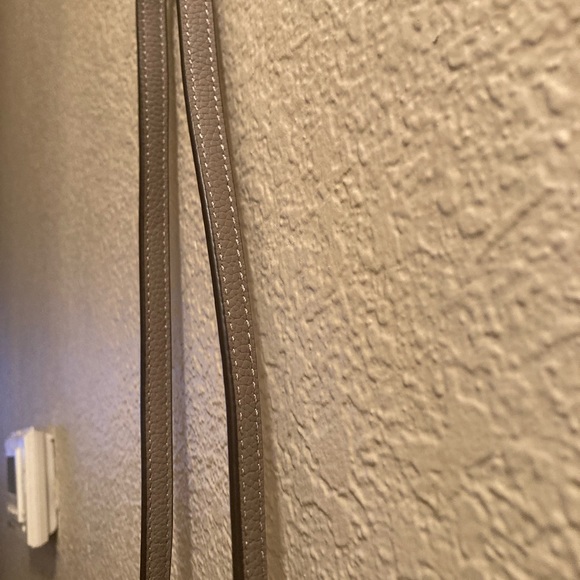 Last price Tory Burch perry Bombe camera bag - Picture 4 of 9